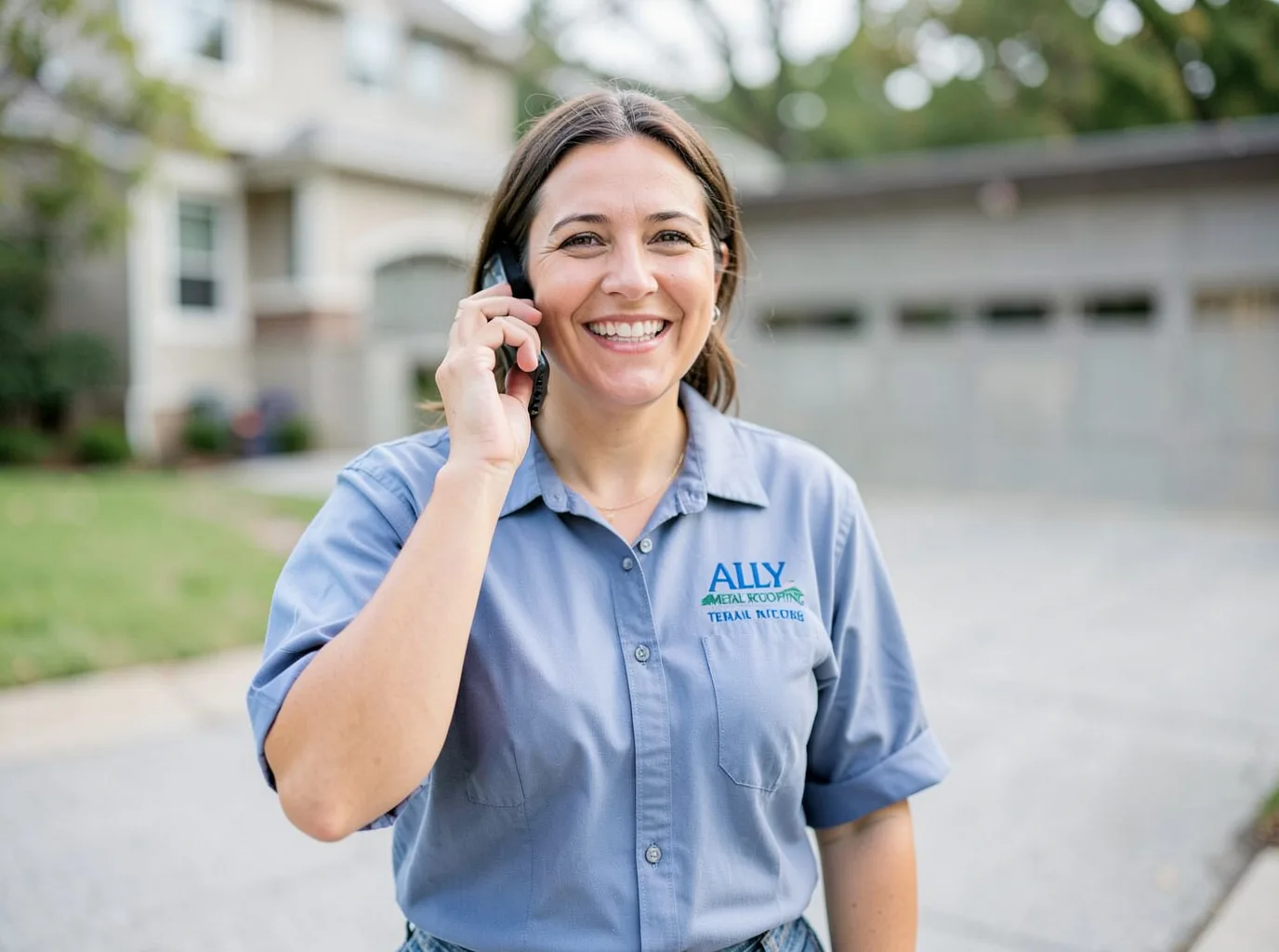 Metal Roof Installation Beaverton, MI FAQs